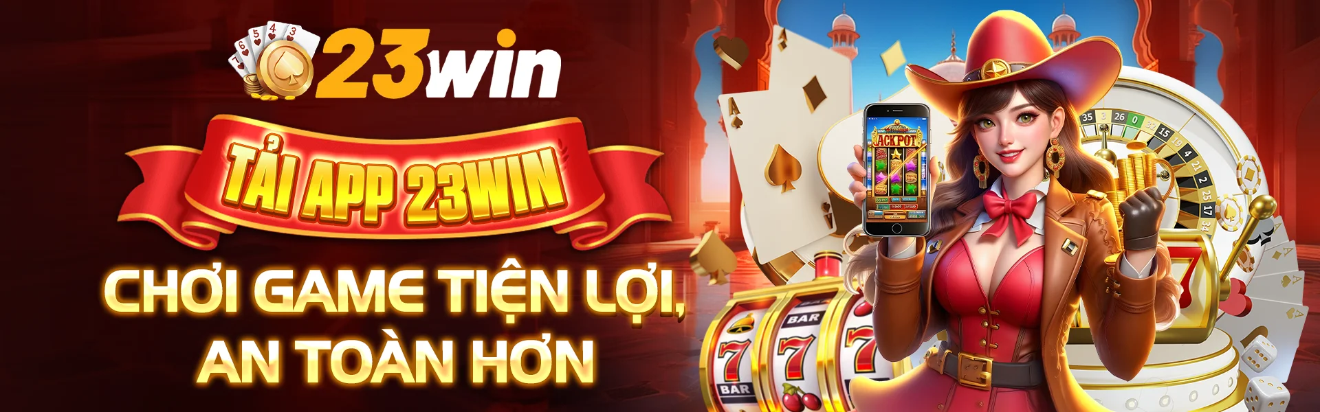 Chơi game tiện lợi an toàn hơn