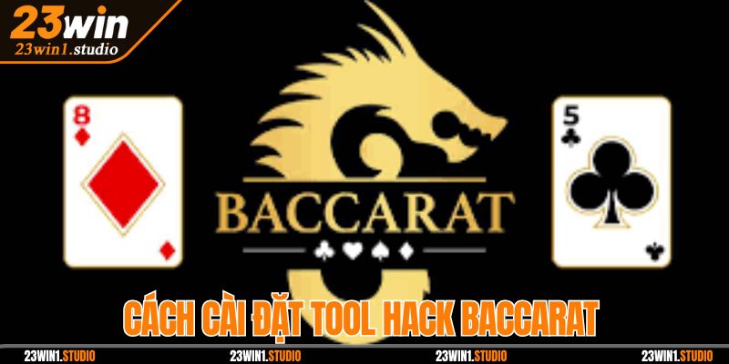 Cách chơi Baccarat nhận biết cầu bài qua từng ván đấu