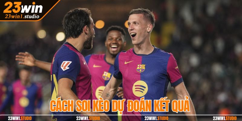 Phân tích tỷ lệ kèo châu Á để dự đoán kết quả chính xác