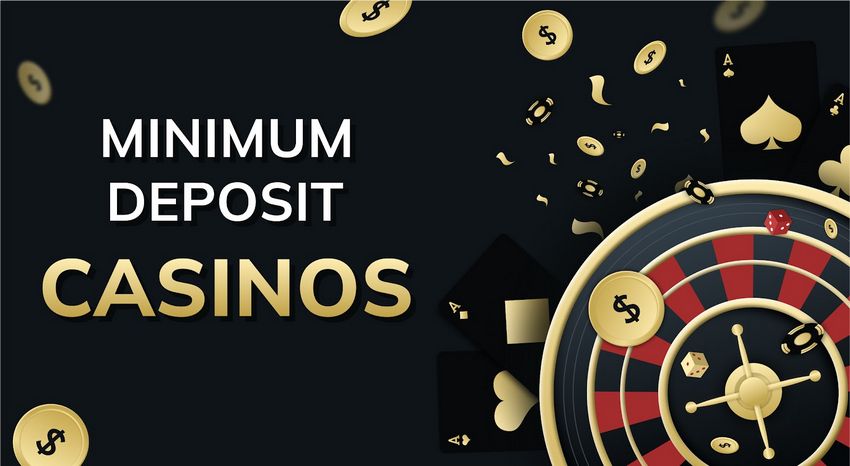 Finest Online Casinos That Accept Mastercard Deposits